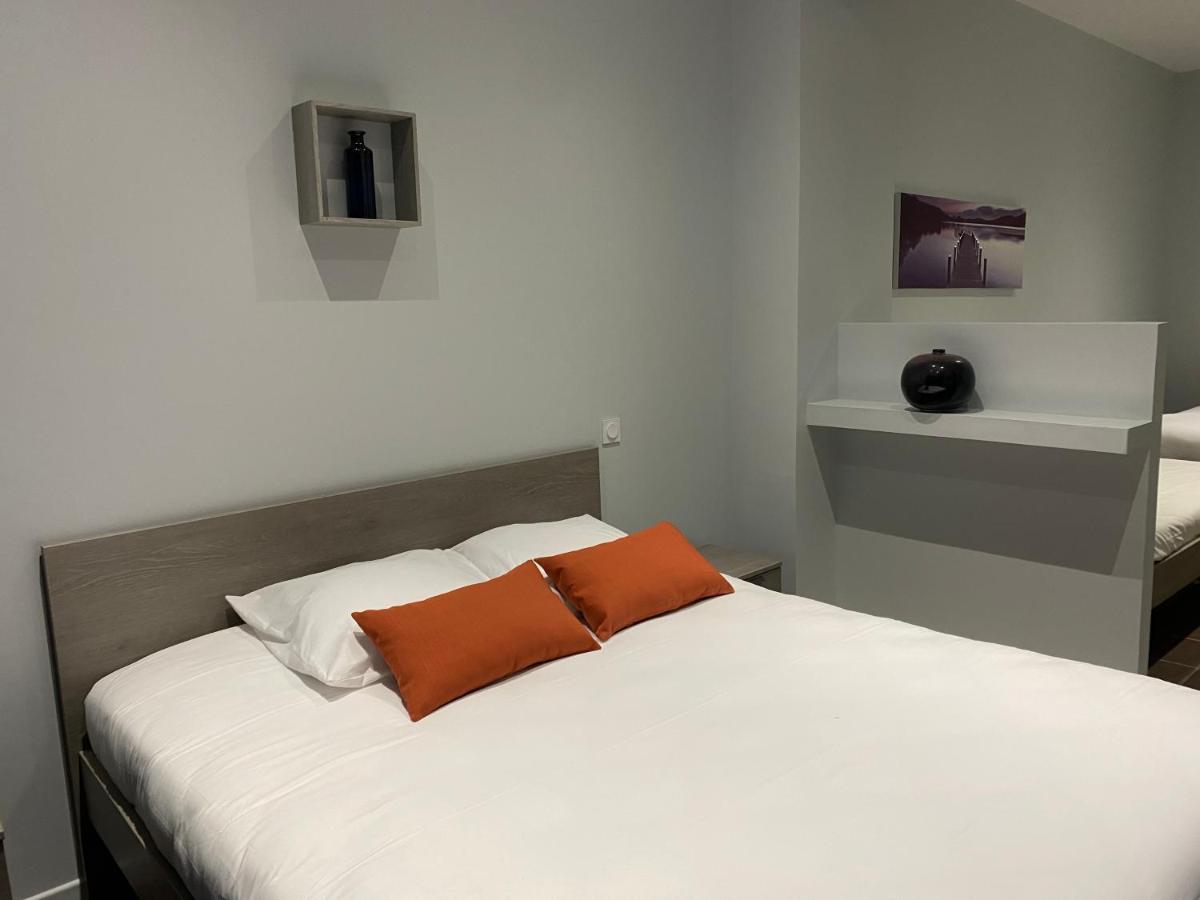 Logis Hotel Restaurant Le Kalliste Hyères Dış mekan fotoğraf