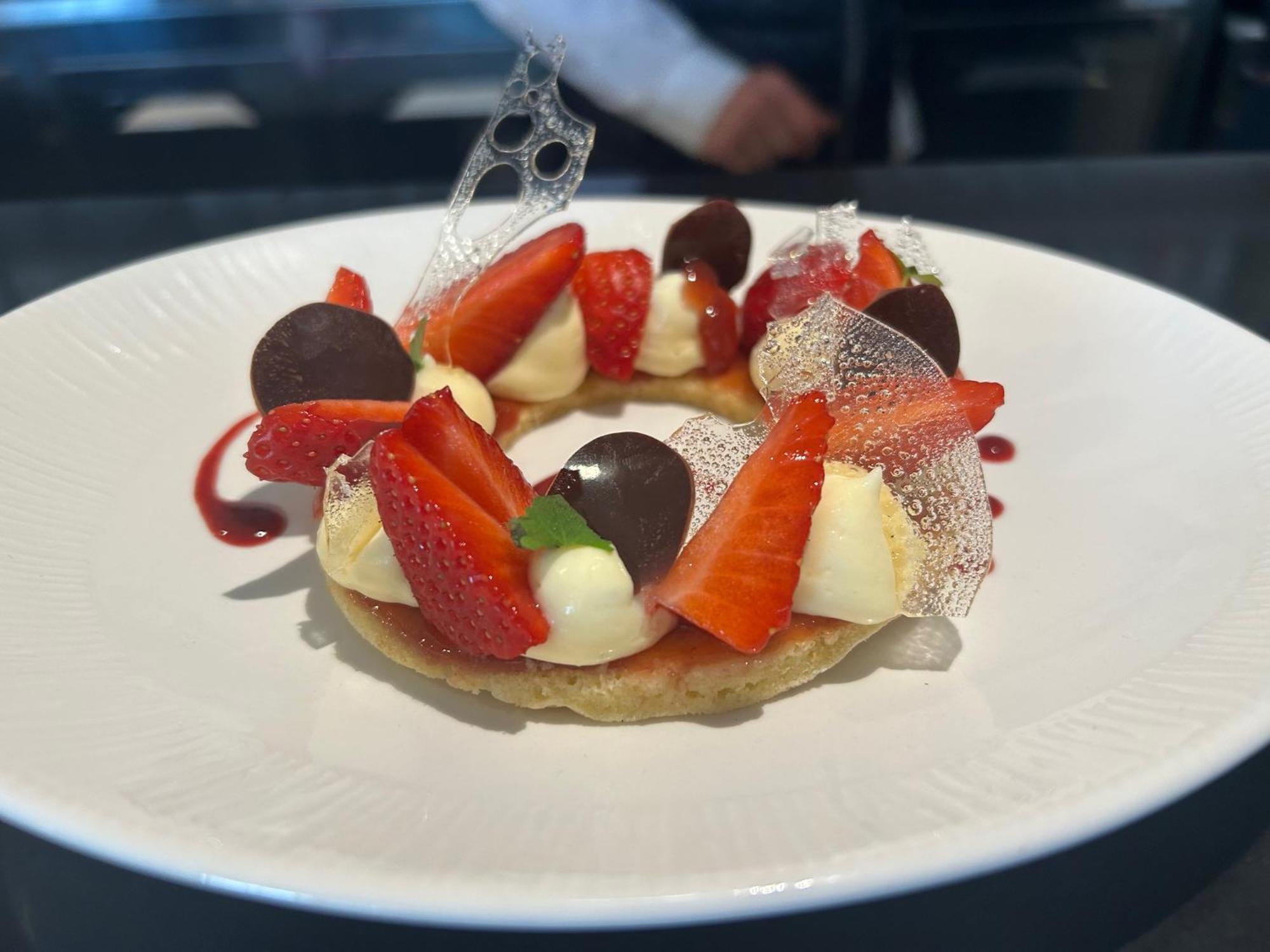 Logis Hotel Restaurant Le Kalliste Hyères Dış mekan fotoğraf